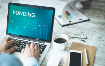 Funding Your Business From Outside Sources