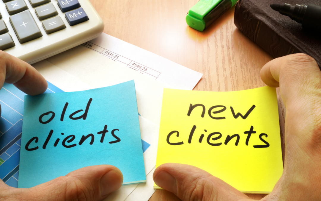 A Theory of Client Retention: 5 Things To Consider For Business Success